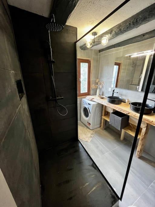 Appartement De Charme Alsacien, Centre Historique 塞莱斯塔 外观 照片